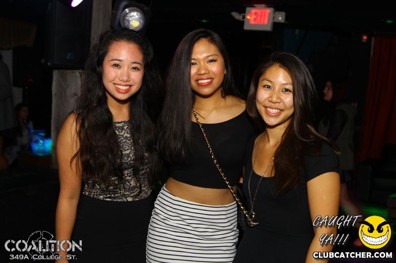 Coalition lounge photo 48 - October 24th, 2014