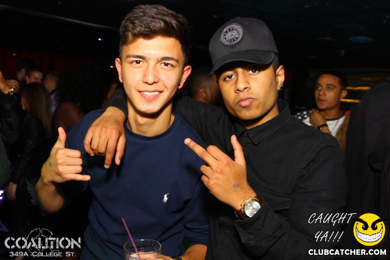 Coalition lounge photo 50 - October 24th, 2014