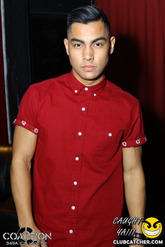 Coalition lounge photo 51 - October 24th, 2014