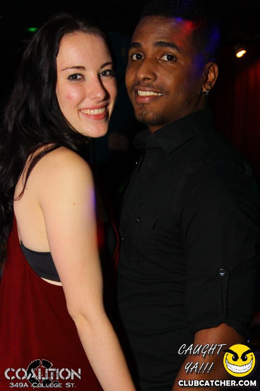 Coalition lounge photo 54 - October 24th, 2014