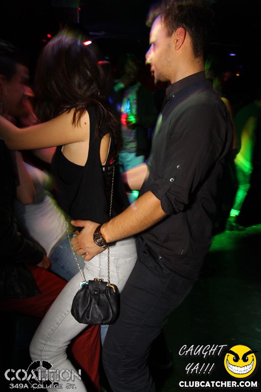 Coalition lounge photo 55 - October 24th, 2014