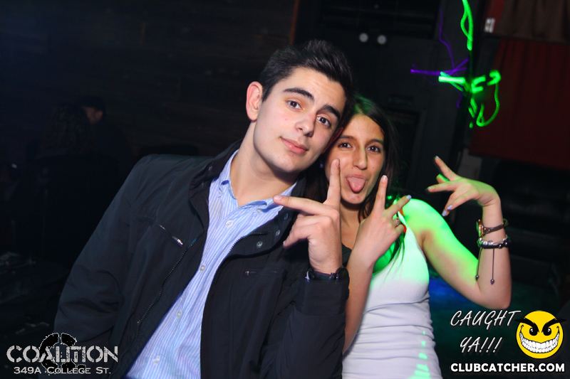 Coalition lounge photo 57 - October 24th, 2014