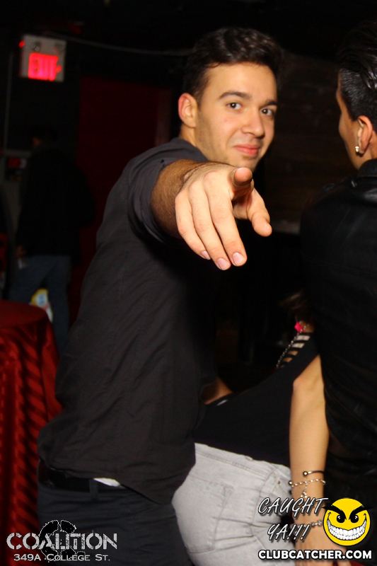 Coalition lounge photo 58 - October 24th, 2014