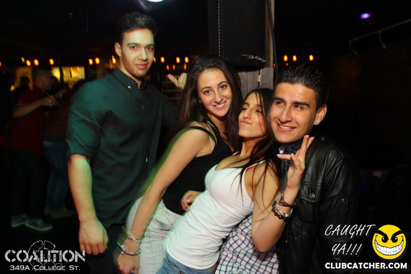 Coalition lounge photo 60 - October 24th, 2014