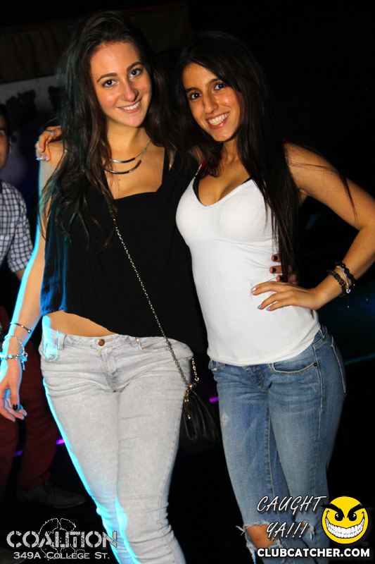 Coalition lounge photo 7 - October 24th, 2014