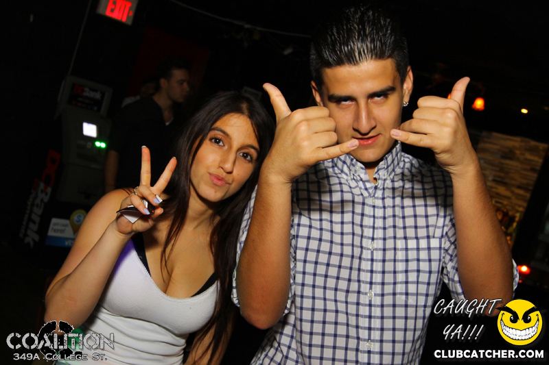 Coalition lounge photo 61 - October 24th, 2014