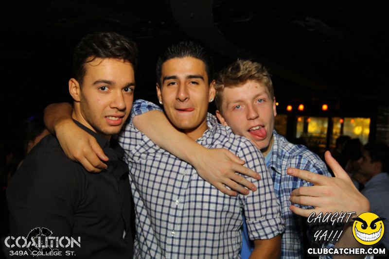 Coalition lounge photo 64 - October 24th, 2014