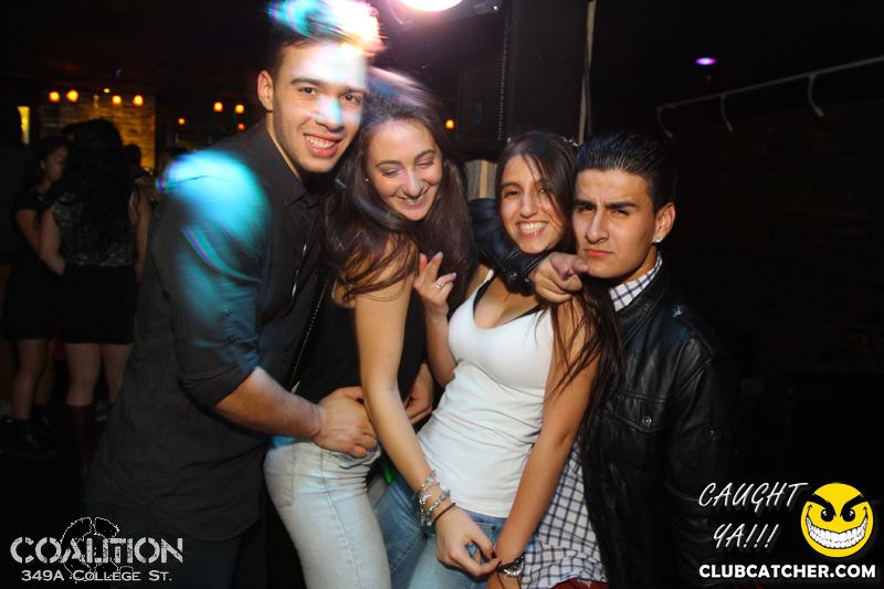 Coalition lounge photo 65 - October 24th, 2014