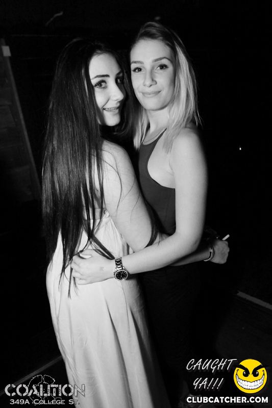 Coalition lounge photo 66 - October 24th, 2014