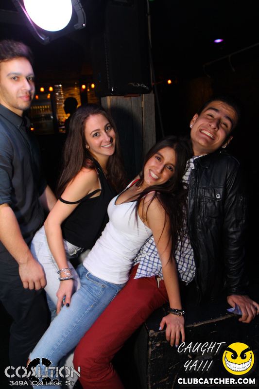 Coalition lounge photo 67 - October 24th, 2014