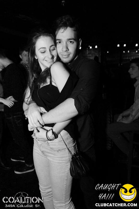 Coalition lounge photo 68 - October 24th, 2014