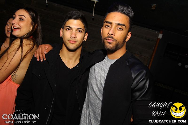 Coalition lounge photo 73 - October 24th, 2014