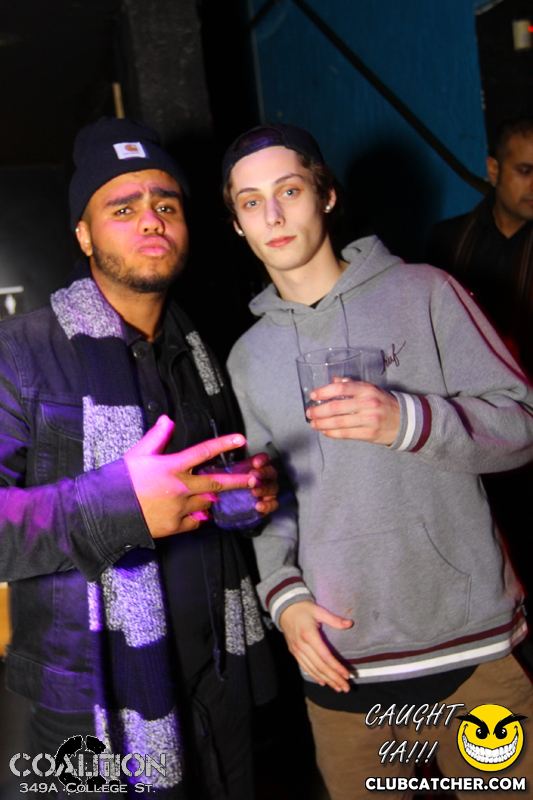 Coalition lounge photo 74 - October 24th, 2014