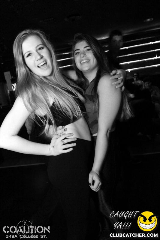 Coalition lounge photo 75 - October 24th, 2014