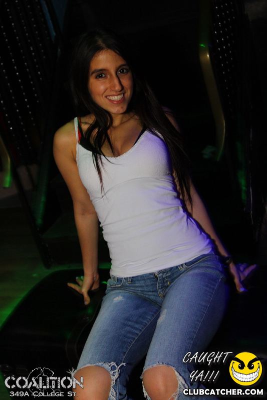 Coalition lounge photo 76 - October 24th, 2014