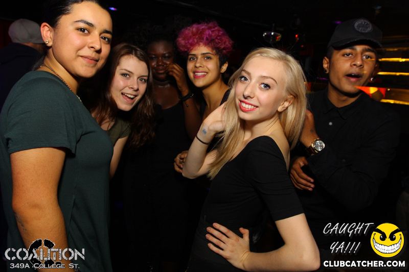 Coalition lounge photo 77 - October 24th, 2014