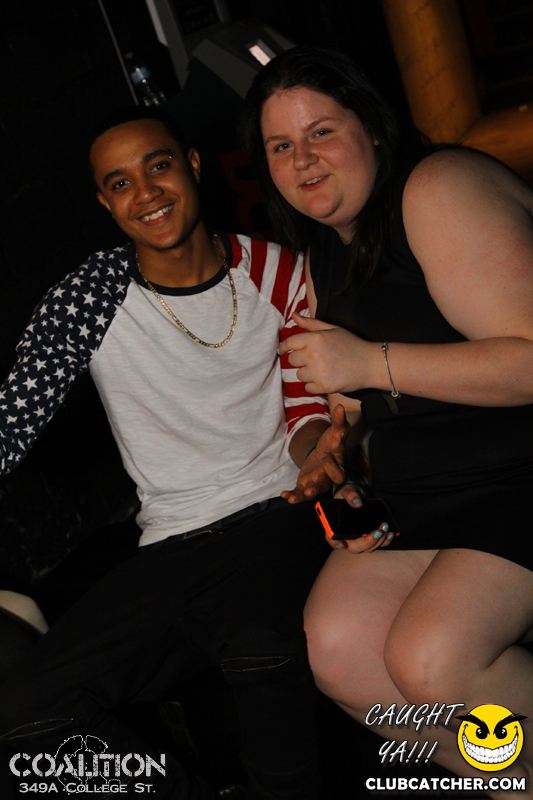 Coalition lounge photo 80 - October 24th, 2014