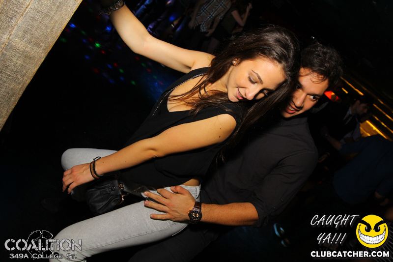 Coalition lounge photo 81 - October 24th, 2014