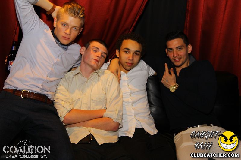 Coalition lounge photo 82 - October 24th, 2014