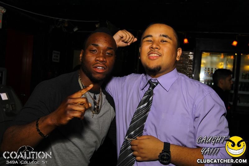 Coalition lounge photo 83 - October 24th, 2014