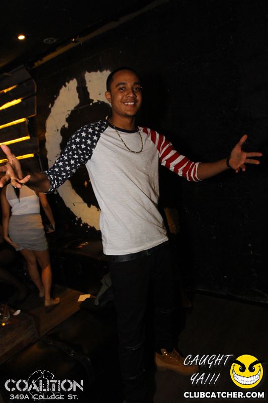 Coalition lounge photo 84 - October 24th, 2014