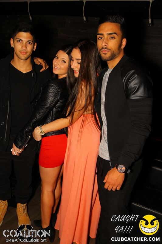 Coalition lounge photo 88 - October 24th, 2014