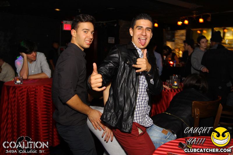 Coalition lounge photo 89 - October 24th, 2014