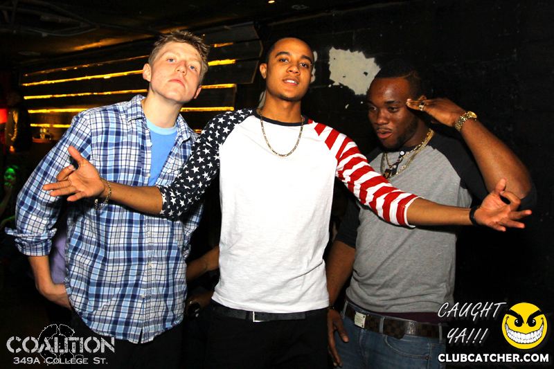 Coalition lounge photo 90 - October 24th, 2014