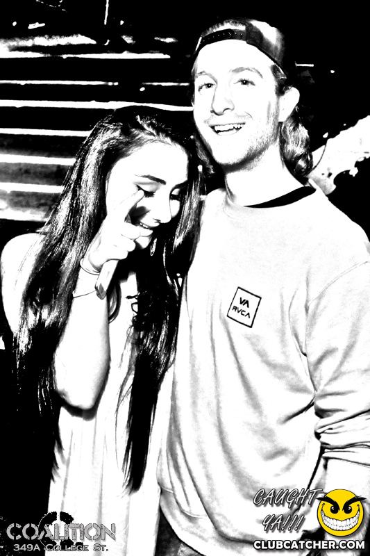 Coalition lounge photo 91 - October 24th, 2014