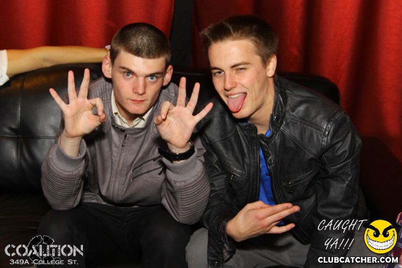 Coalition lounge photo 92 - October 24th, 2014
