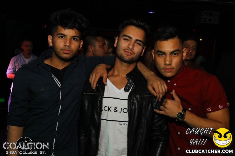 Coalition lounge photo 93 - October 24th, 2014