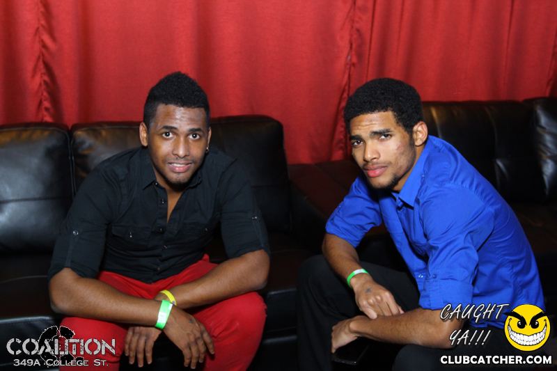 Coalition lounge photo 95 - October 24th, 2014