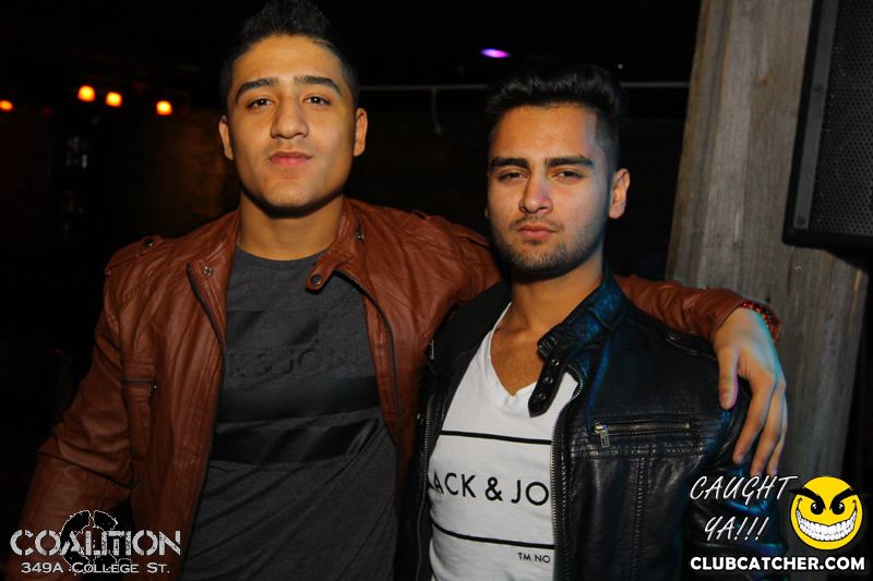 Coalition lounge photo 96 - October 24th, 2014