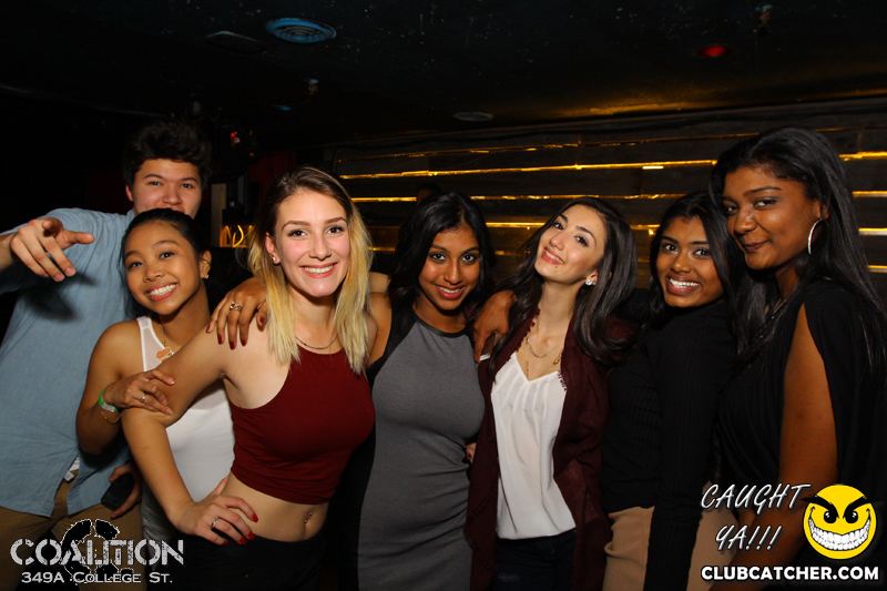 Coalition lounge photo 97 - October 24th, 2014