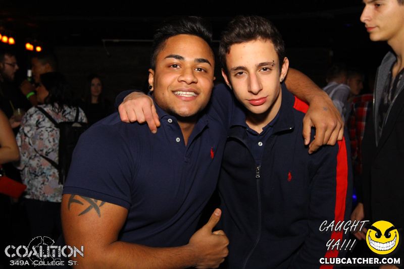 Coalition lounge photo 98 - October 24th, 2014