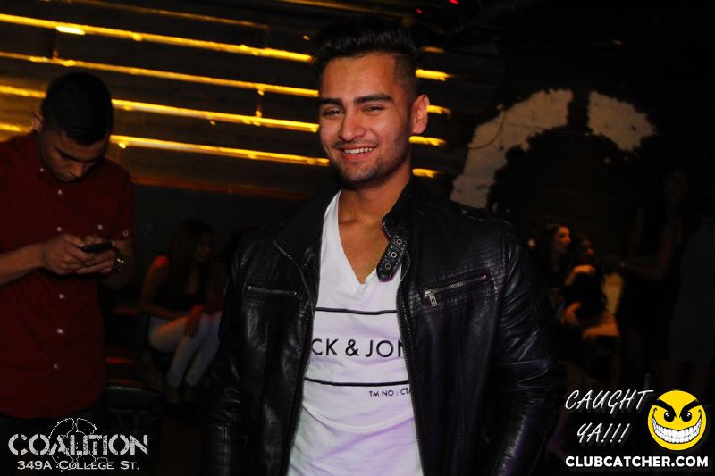 Coalition lounge photo 100 - October 24th, 2014