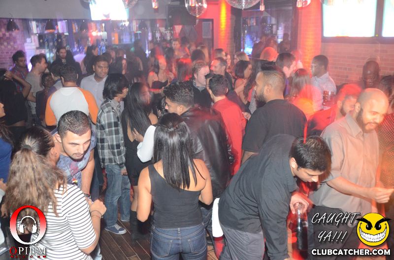 Opium Room nightclub photo 1 - October 25th, 2014