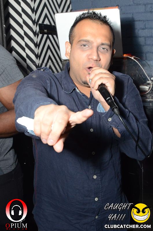 Opium Room nightclub photo 13 - October 25th, 2014