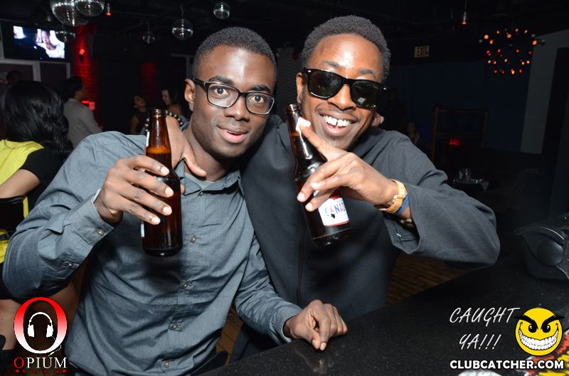 Opium Room nightclub photo 16 - October 25th, 2014