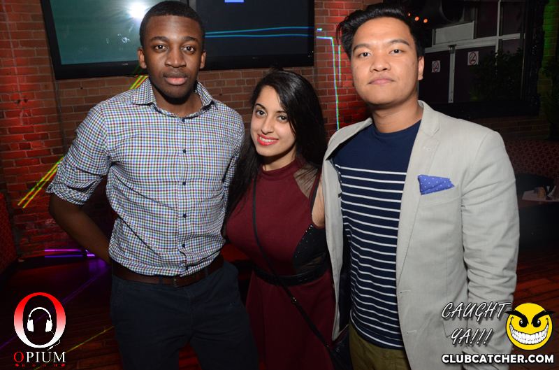 Opium Room nightclub photo 17 - October 25th, 2014