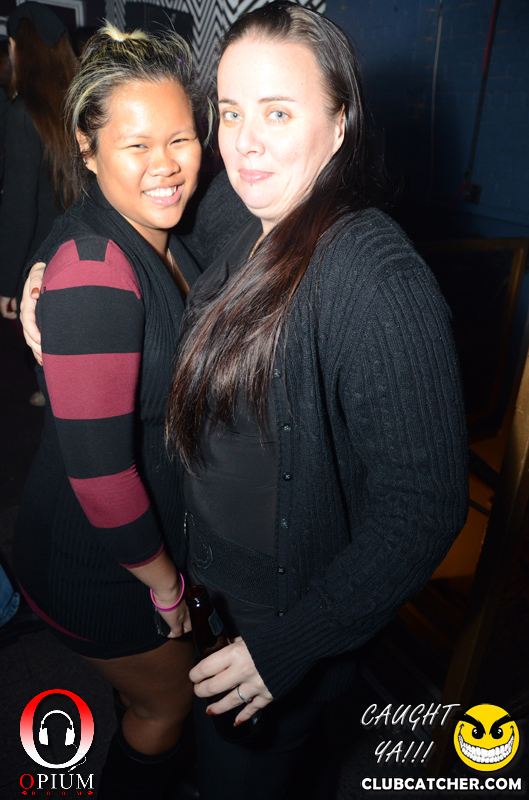 Opium Room nightclub photo 18 - October 25th, 2014