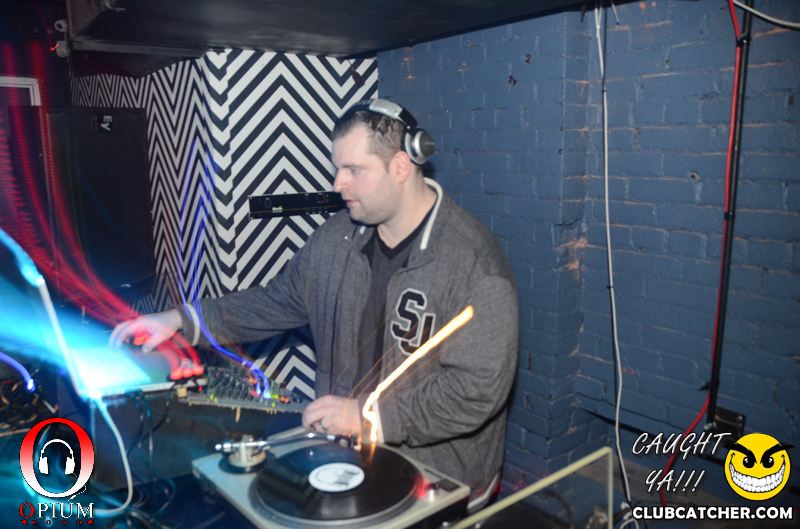 Opium Room nightclub photo 19 - October 25th, 2014