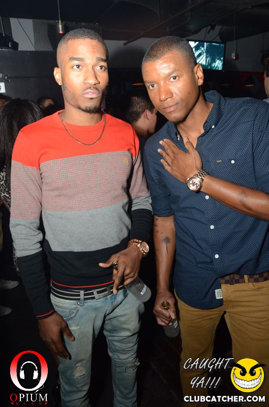 Opium Room nightclub photo 26 - October 25th, 2014