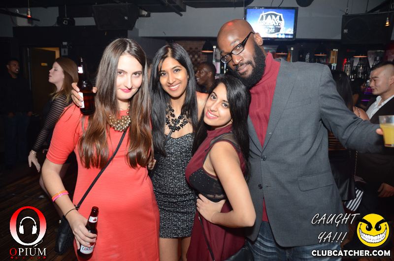 Opium Room nightclub photo 28 - October 25th, 2014