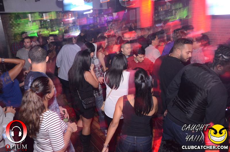 Opium Room nightclub photo 29 - October 25th, 2014