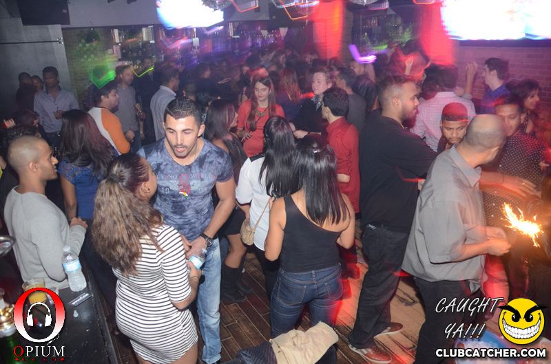 Opium Room nightclub photo 31 - October 25th, 2014