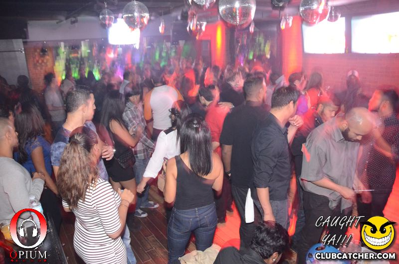 Opium Room nightclub photo 32 - October 25th, 2014