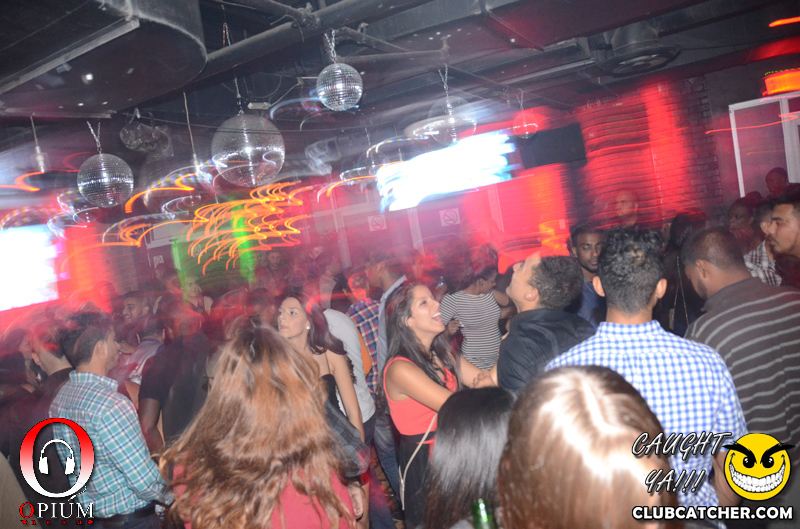 Opium Room nightclub photo 33 - October 25th, 2014