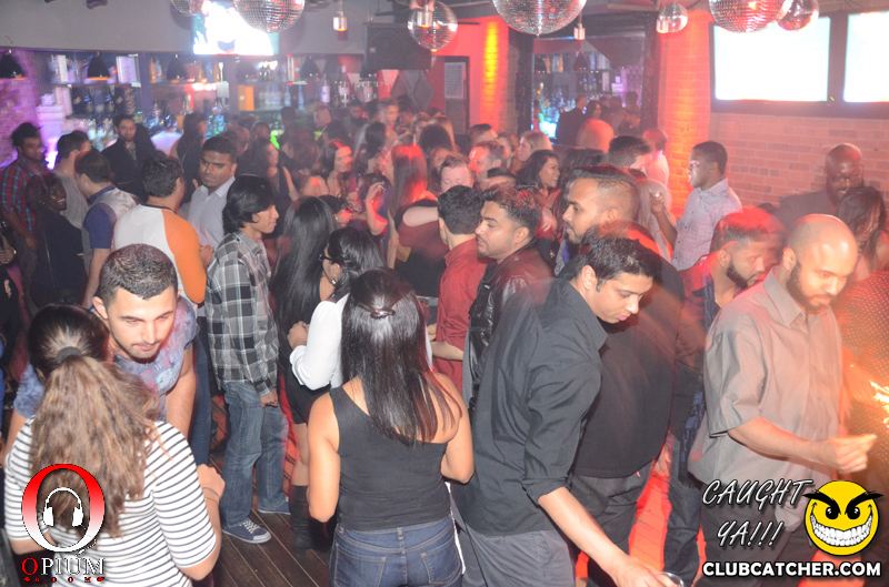 Opium Room nightclub photo 34 - October 25th, 2014