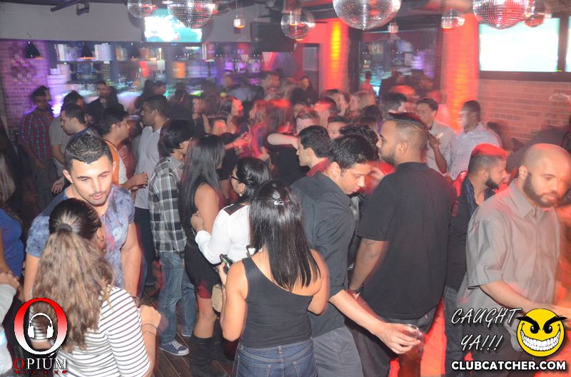 Opium Room nightclub photo 35 - October 25th, 2014